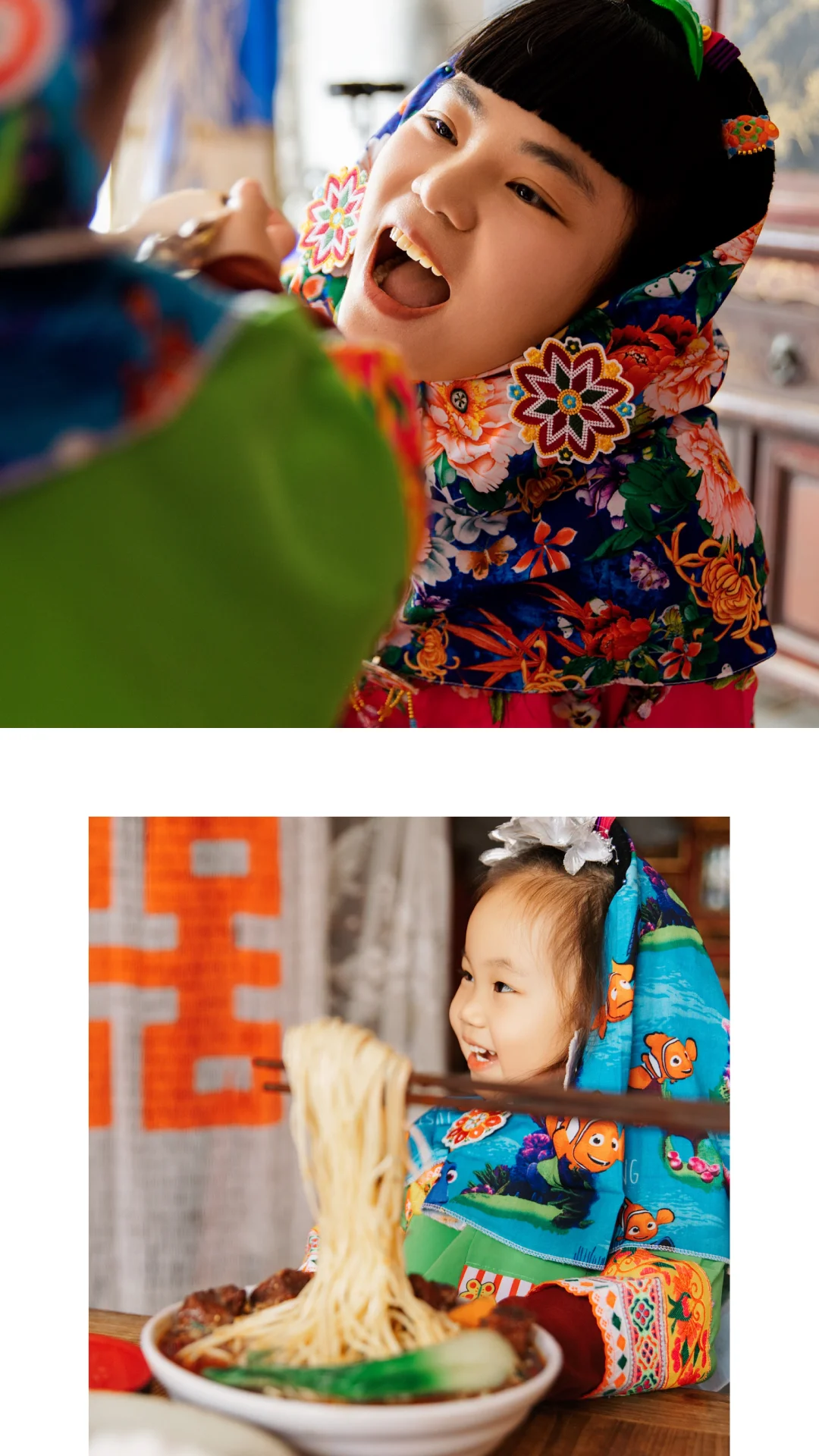 惠安女亲子体验｜附攻略