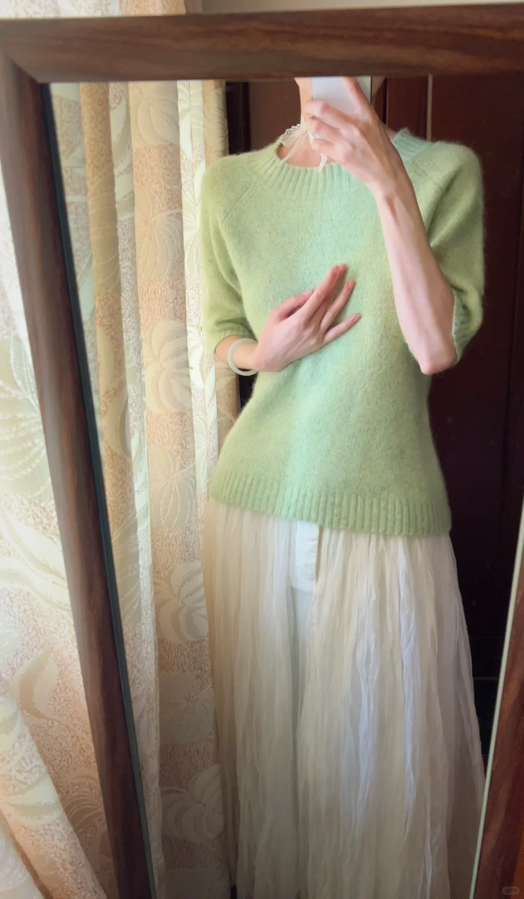 18选1 超美秋冬内搭合集🩵🤍