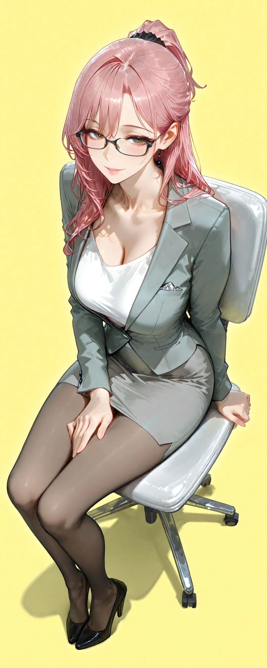 壁纸！！“嗨…”“我可以做你的保姆么”？