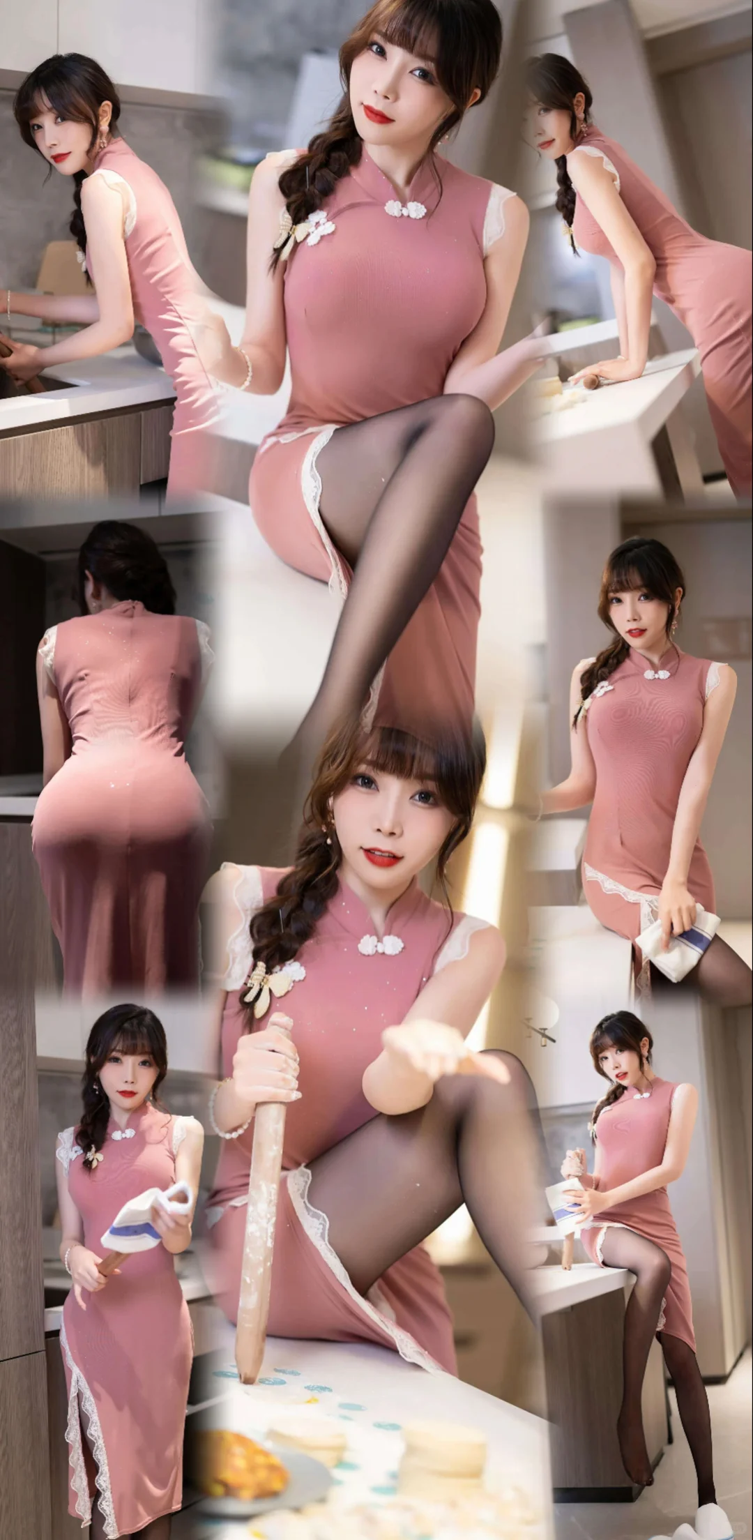 徐莉芝第4848套，整套79张