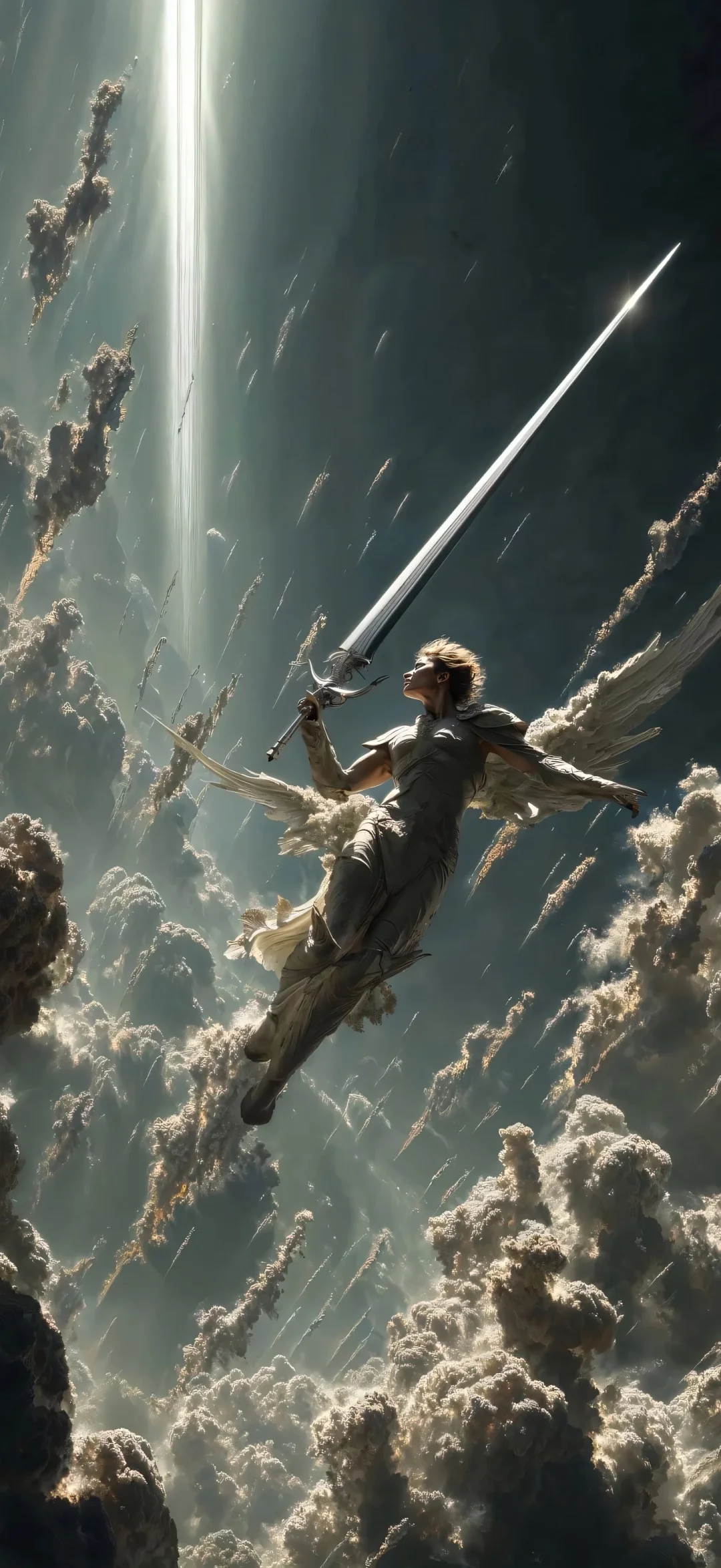 iPhone 8k-高清壁纸