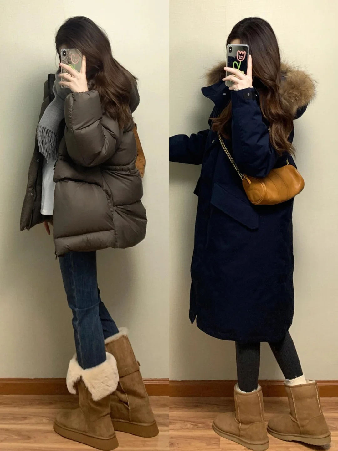 2️⃣0️⃣套｜迎接冬天🍁⛄️