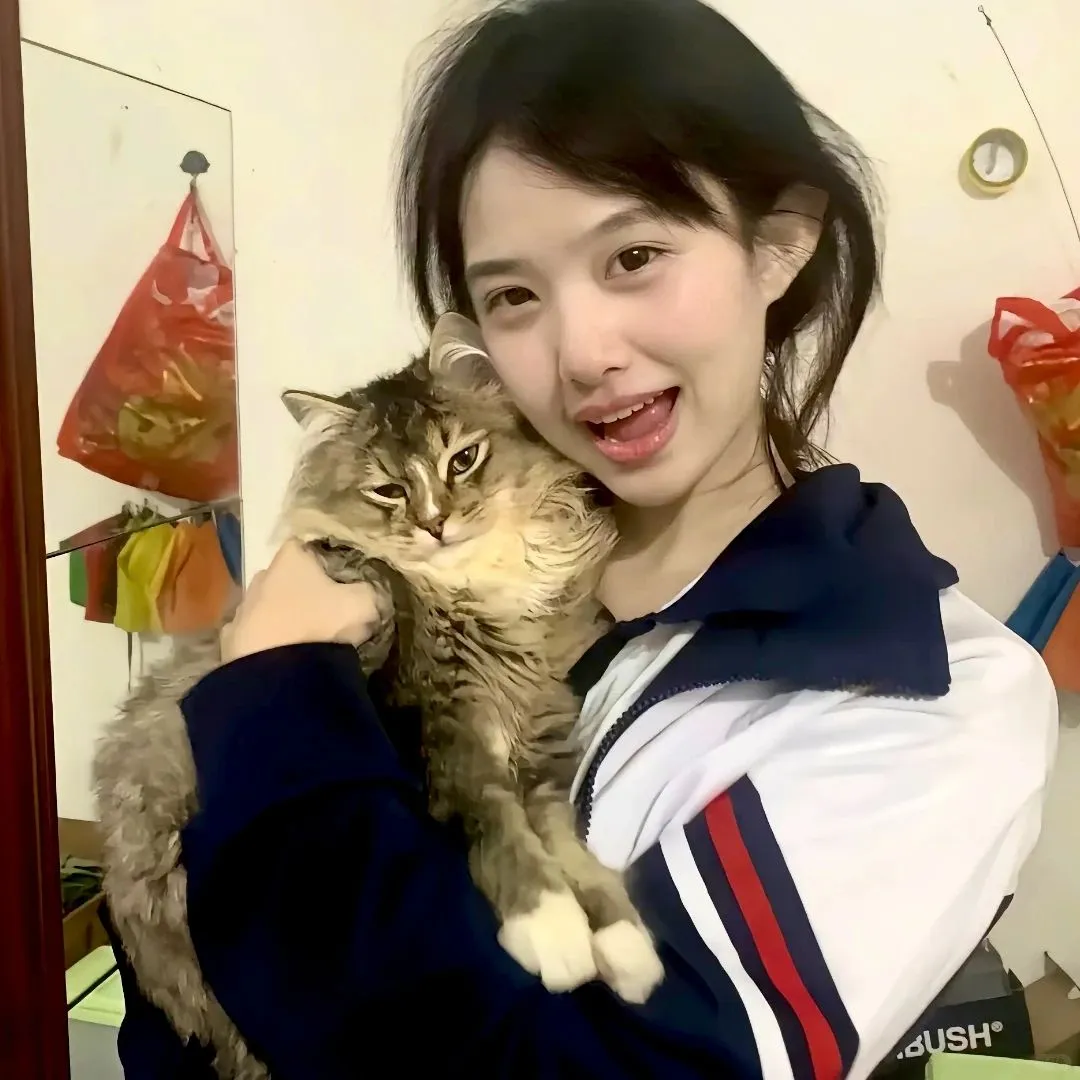 女高感头像合集