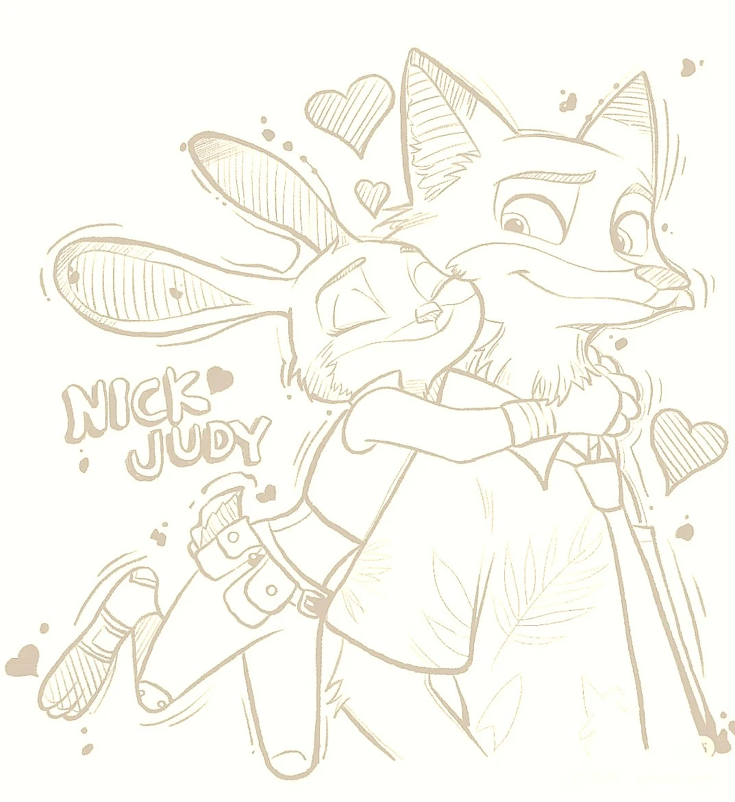 临摹还是有用的