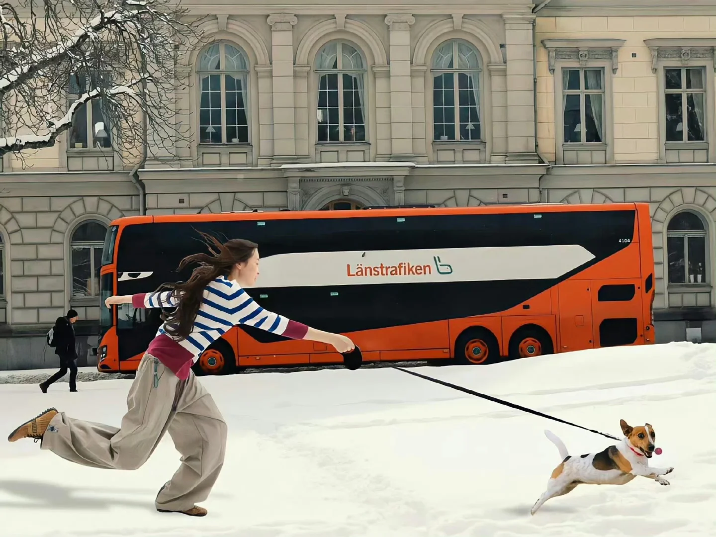 ipad壁纸 | 𝐒𝐧𝐨𝐰 𝐥𝐢𝐠𝐡𝐭𝐥𝐲 ❆