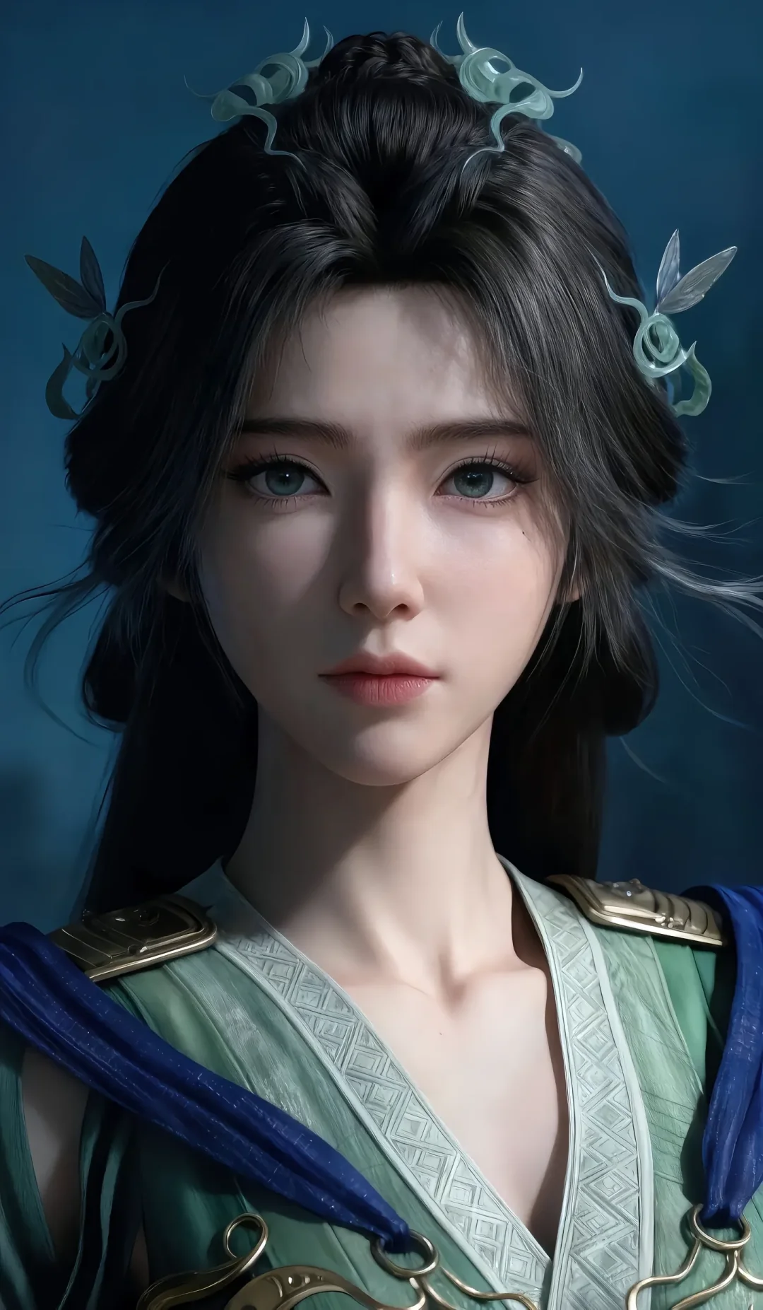 凡人修仙传 国漫天花板 没有之一