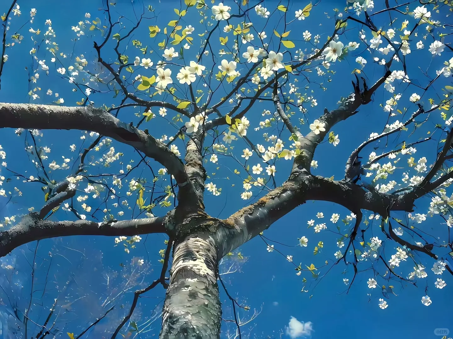 Share|3D景深壁纸