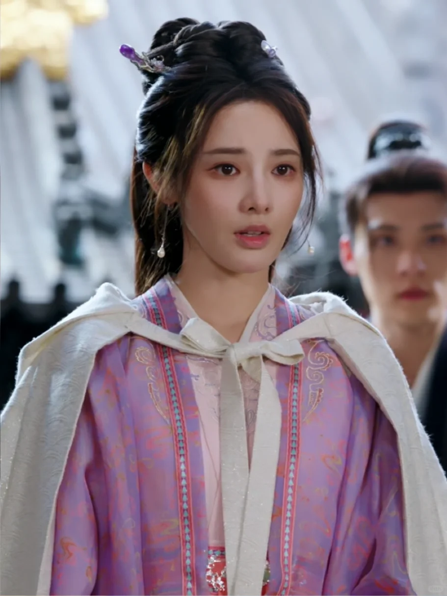 凤凰台上 彭小苒 凌苍苍衣柜3️⃣1️⃣～3️⃣5️⃣