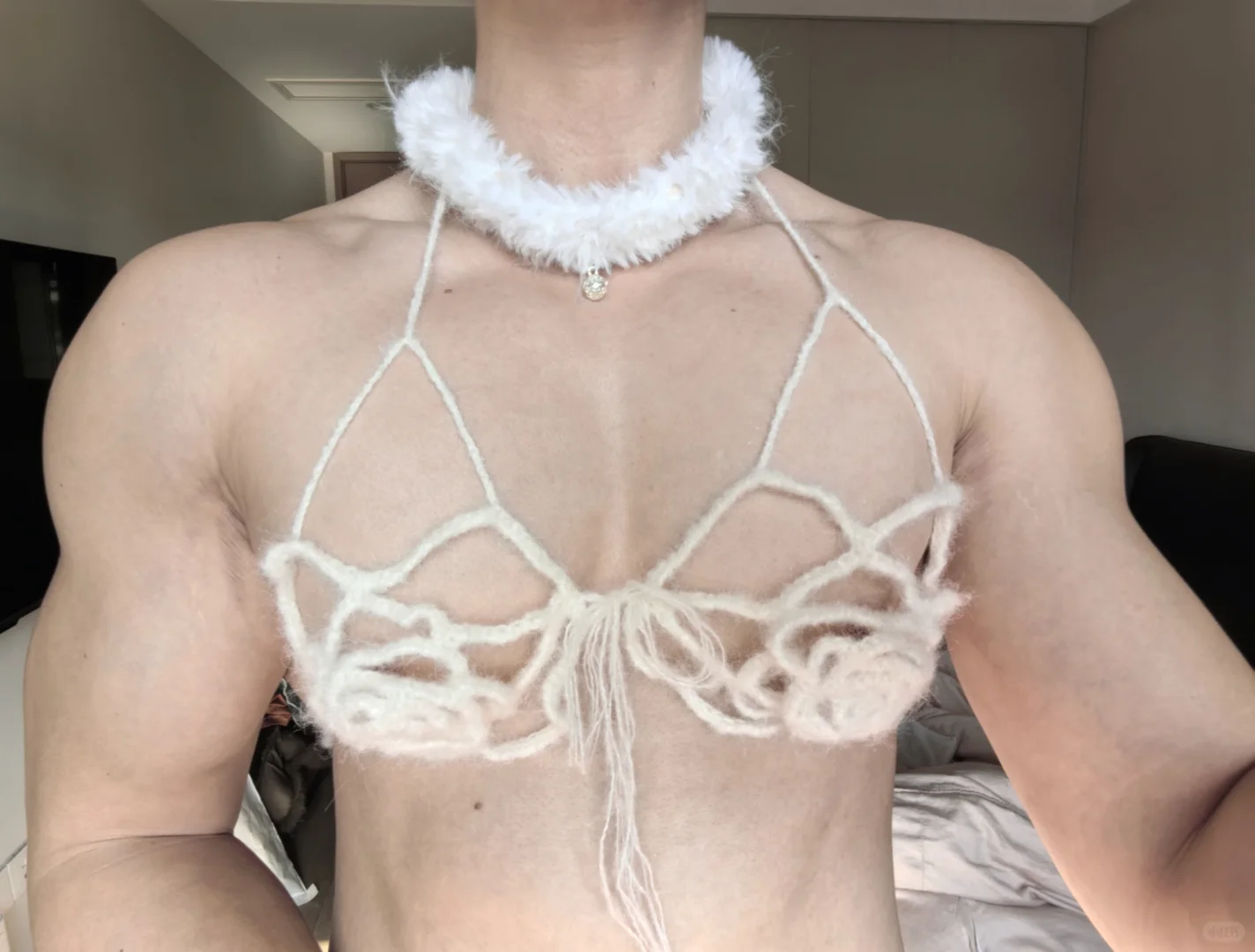 成品展示，速来！左滑~