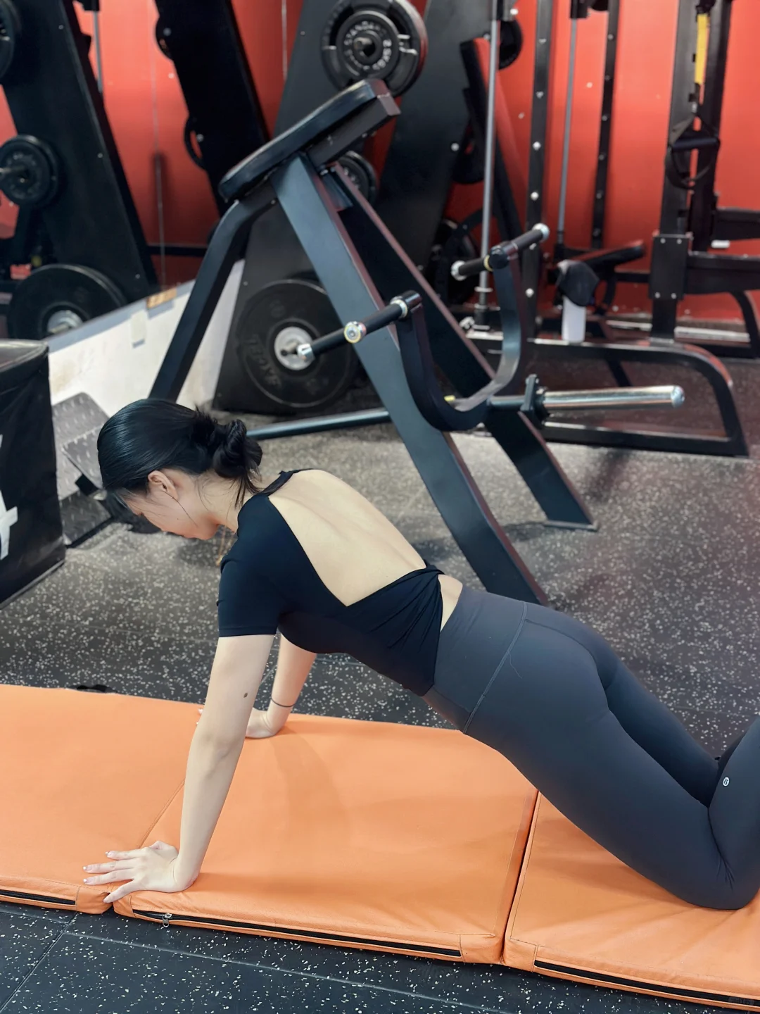 懂你的女教练，是冬天最暖的光❄️