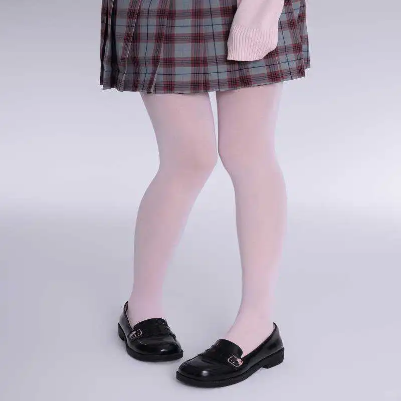 🌙纯欲白袜太甜了！JK少女必备🌙
