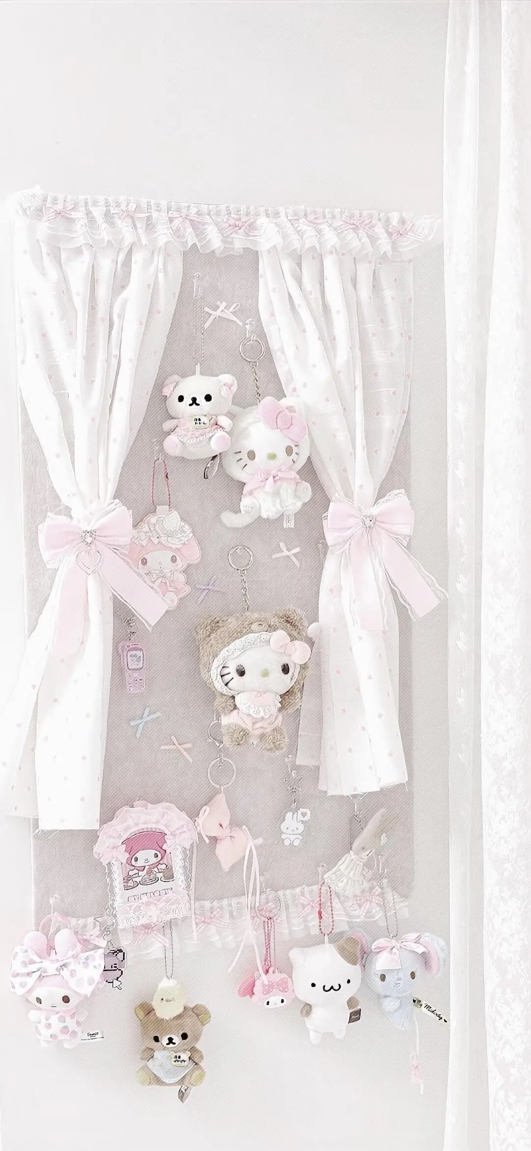 💒 𝐒𝐡𝐚𝐫𝐞｜女生壁纸