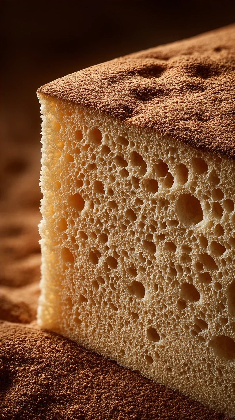 壁纸分享｜甜品的治愈