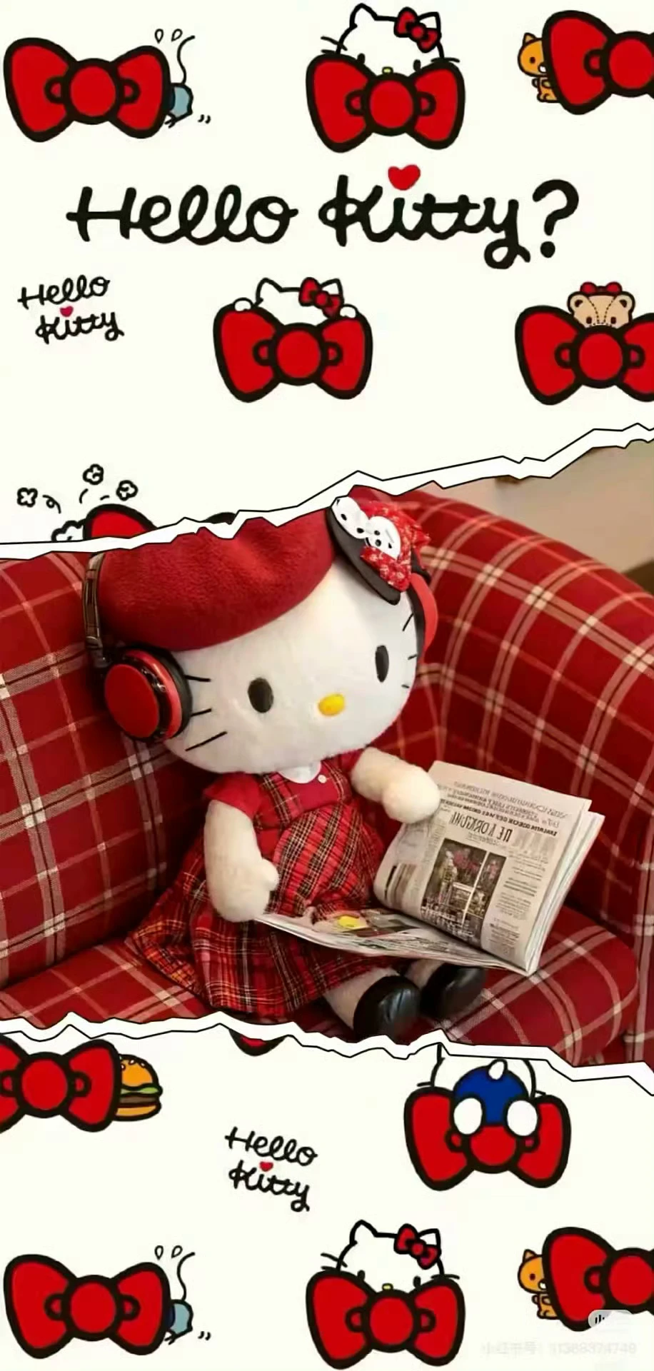 今日份壁纸已送达