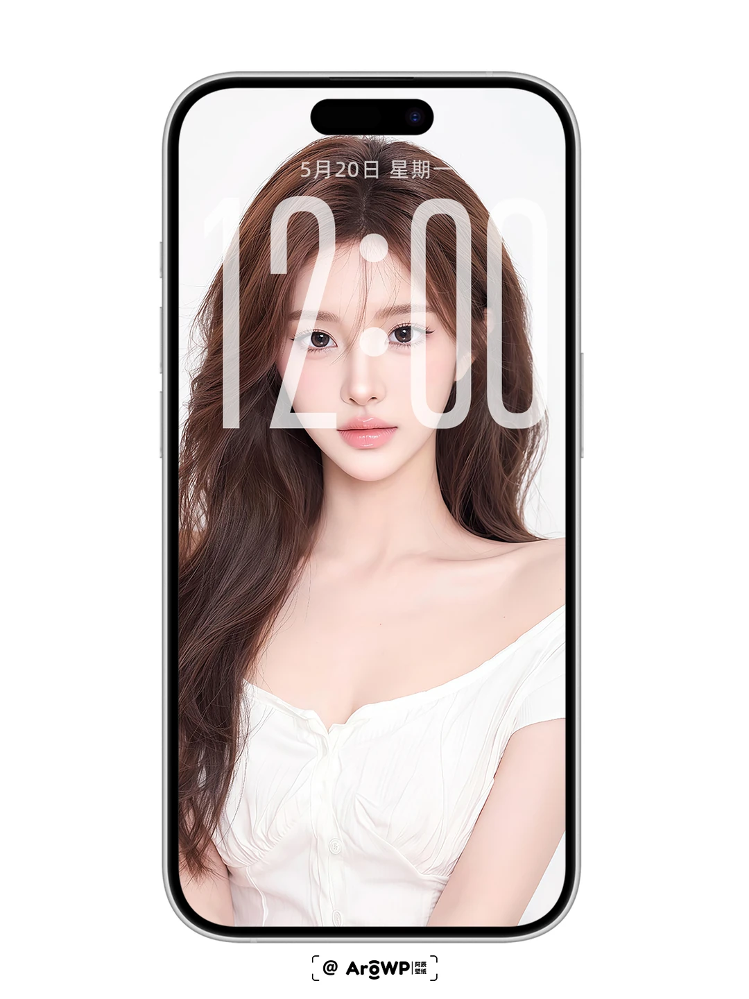 壁纸分享|哇塞～发现新大陆啦！💫