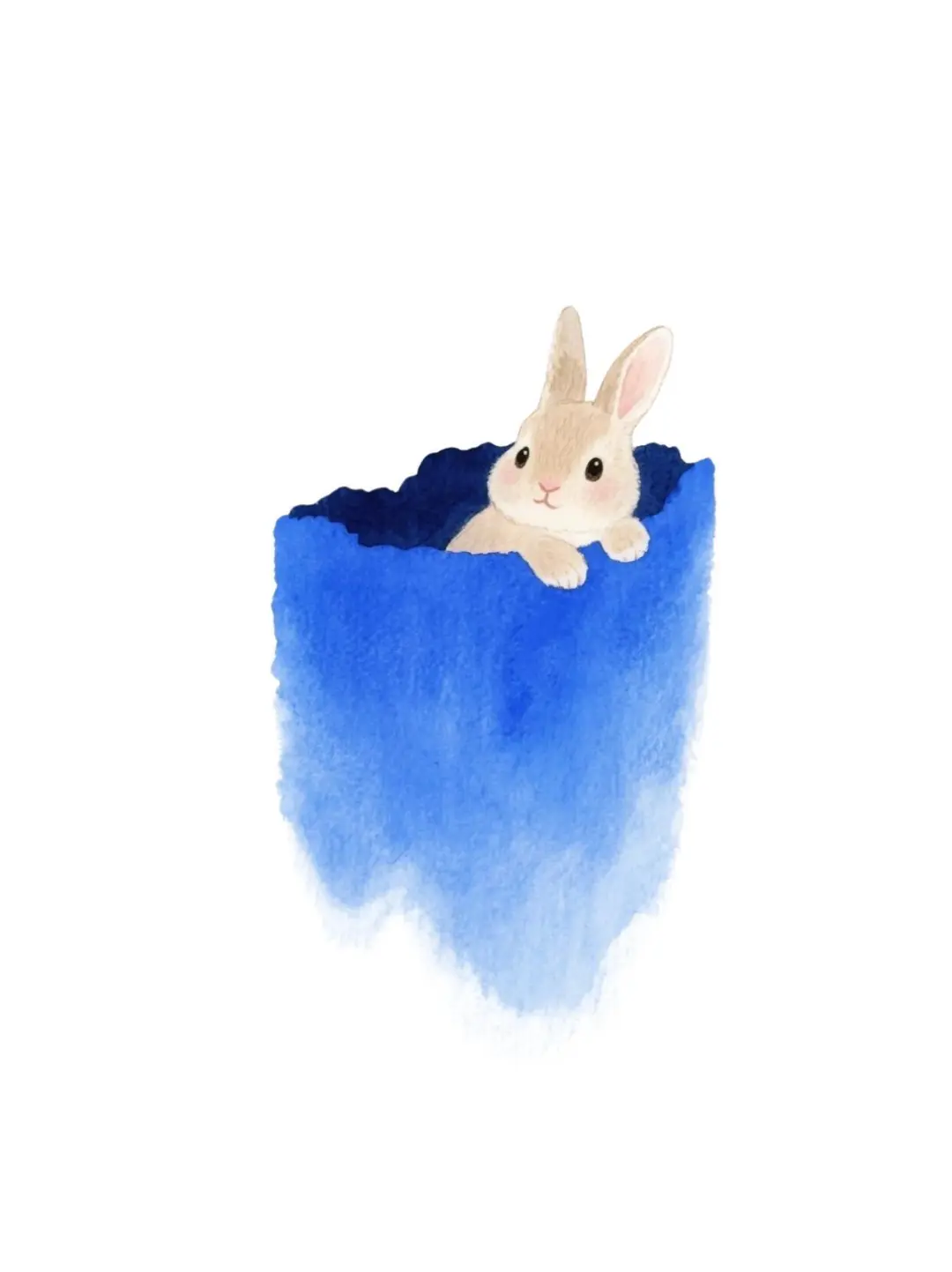 🐰🐰｜软萌可爱的兔兔壁纸❣️