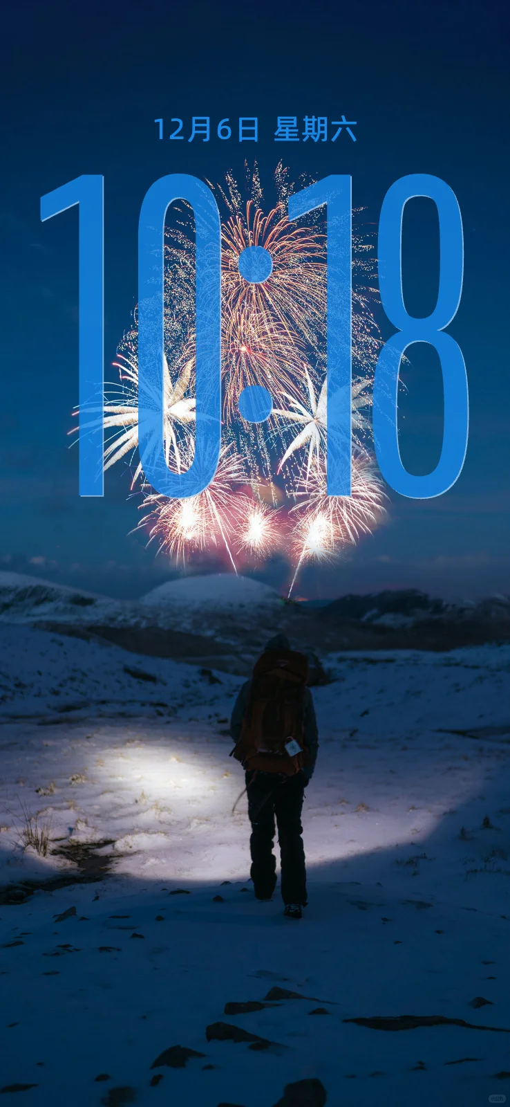 高清壁纸|氛围感壁纸