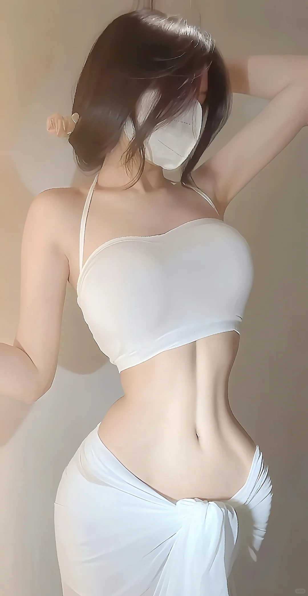 美图分享｜姐姐的腰不是腰