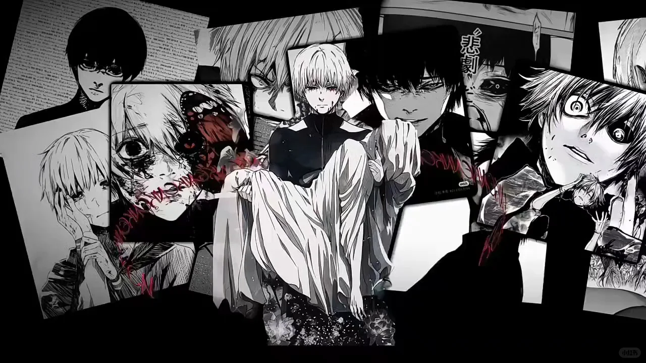 平板and手机动态壁纸分享