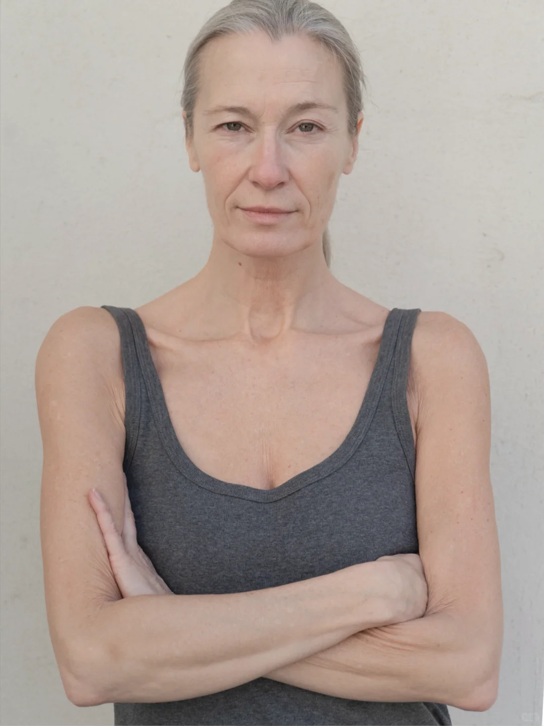 GFIMODELS独家短调模特CHANTALL