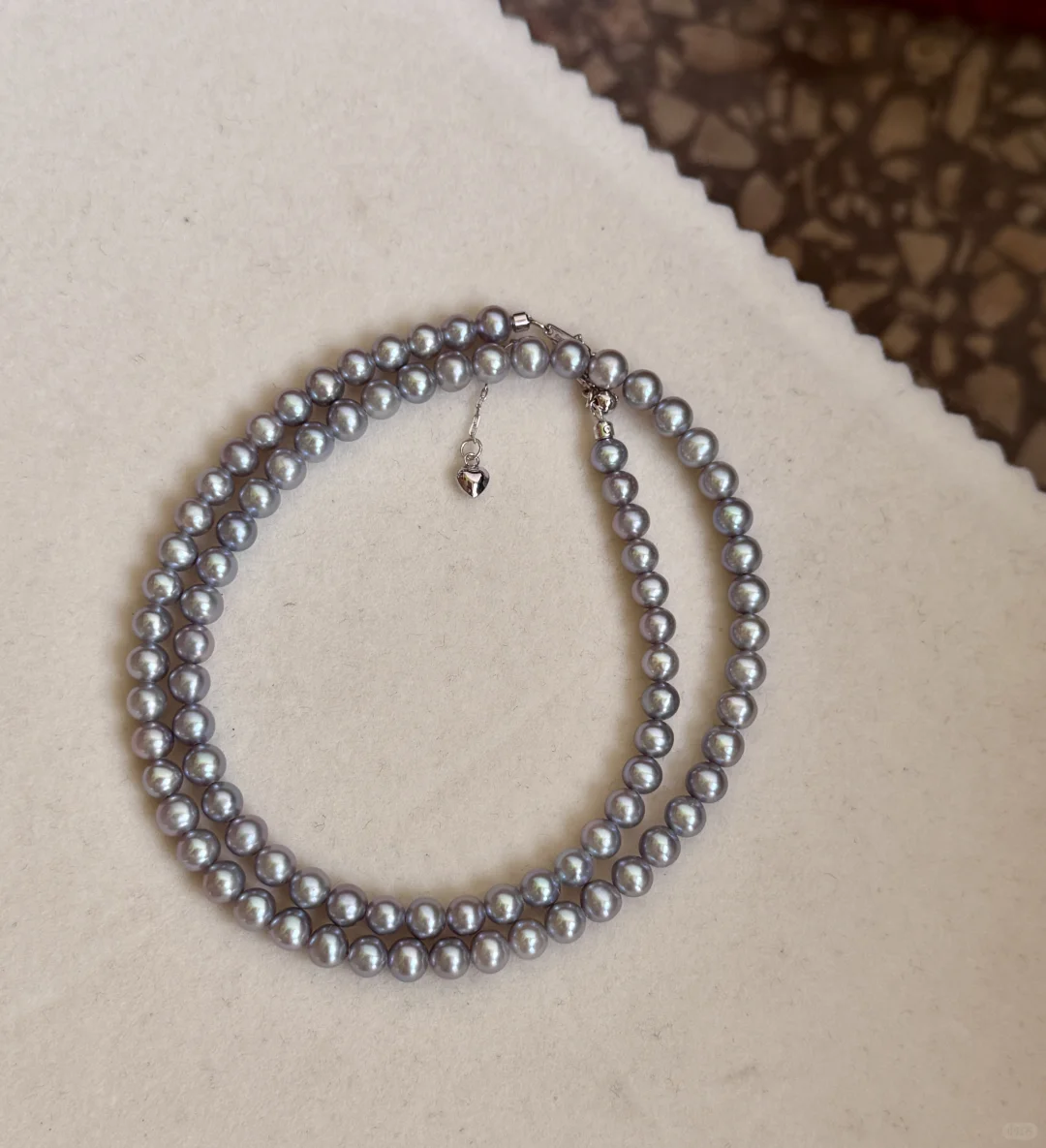 ❣️150捡漏一条真多麻色小米链