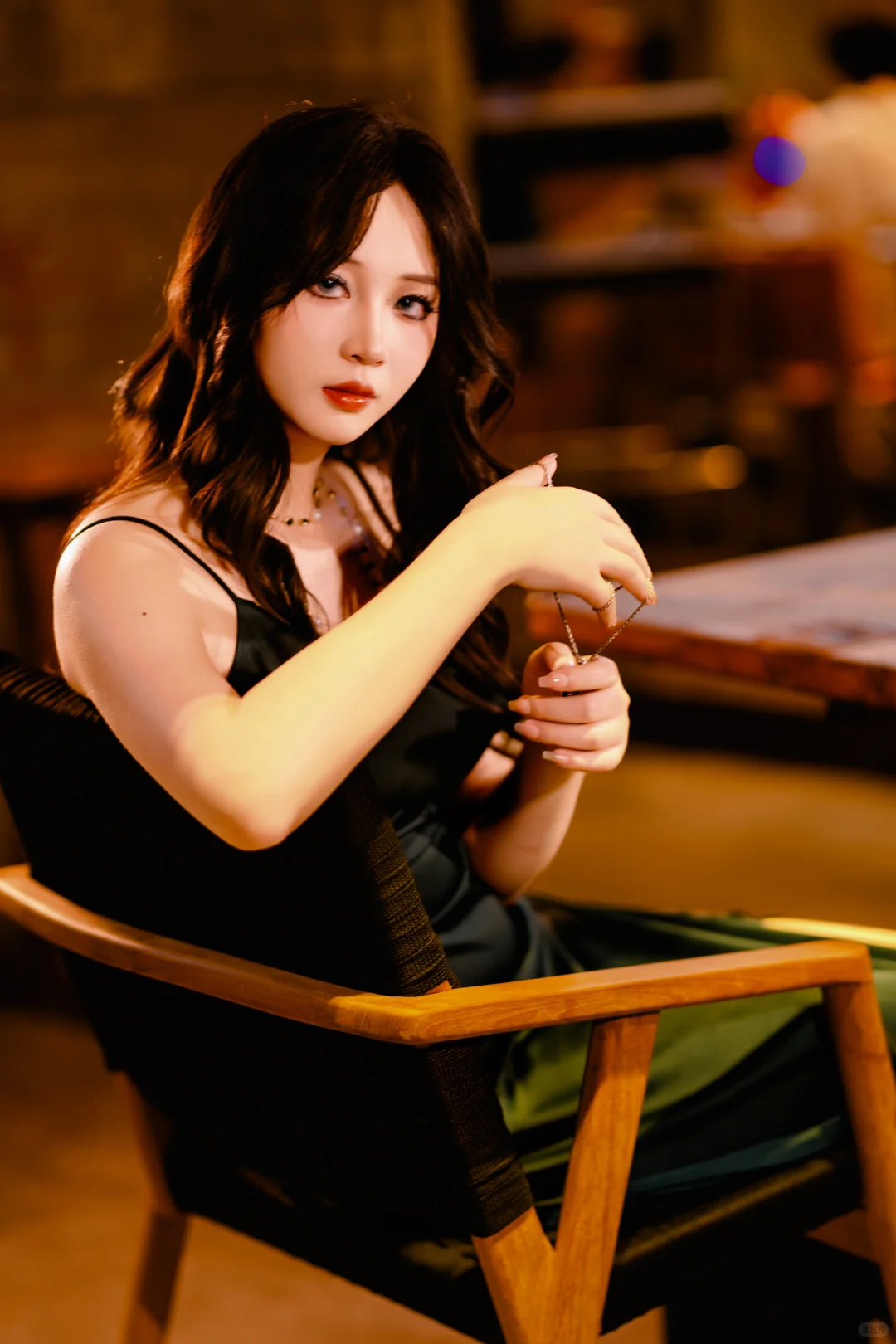 情没有那对或错