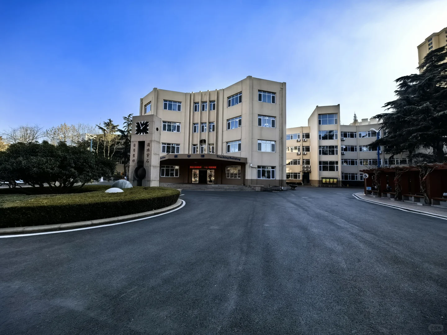 人不能同时拥有青春和对青春的感悟