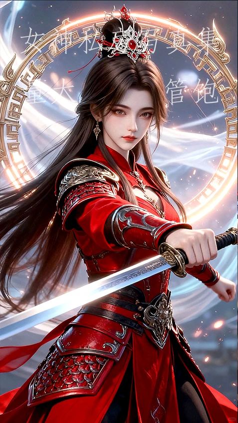 国漫女神｜唐舞桐斗罗大陆女主手机动漫壁纸