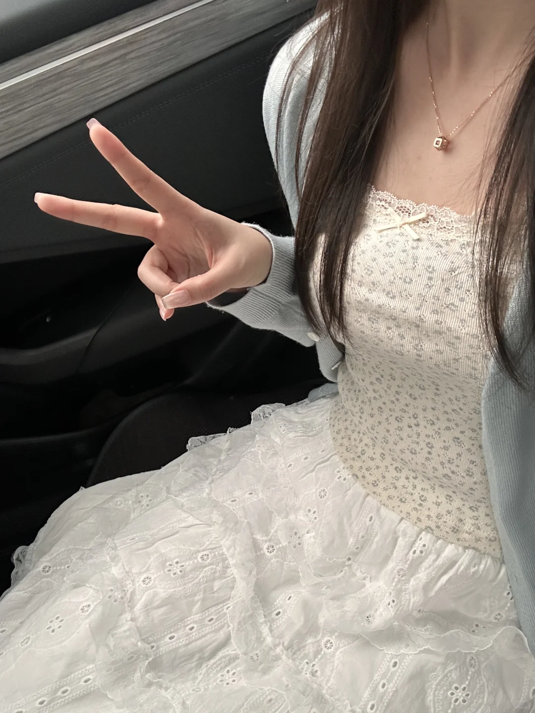 今年最爱的一套出现啦！