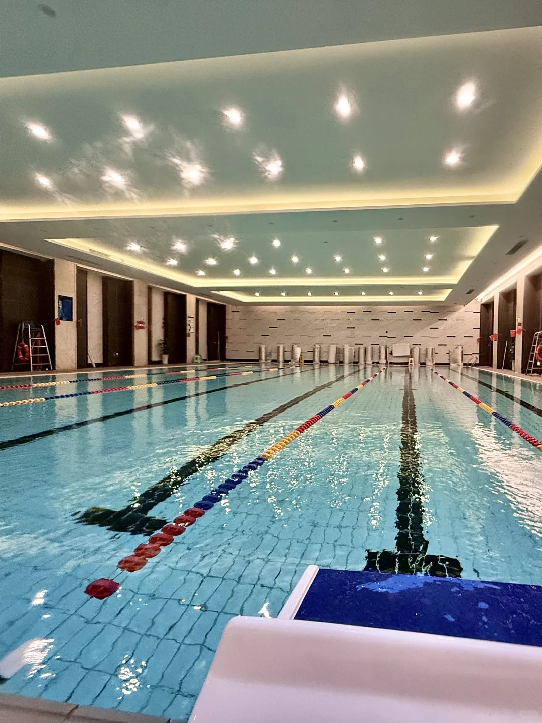 花了159.9块的泳池值吗✅