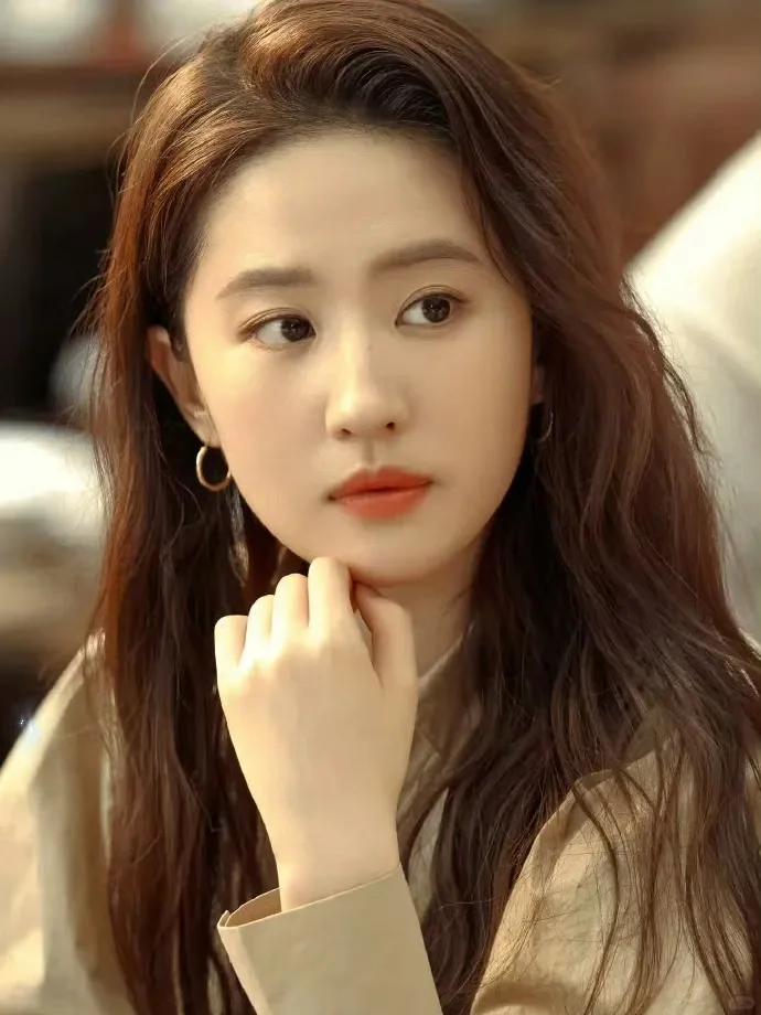 女神姐姐，每个魅力的瞬间！