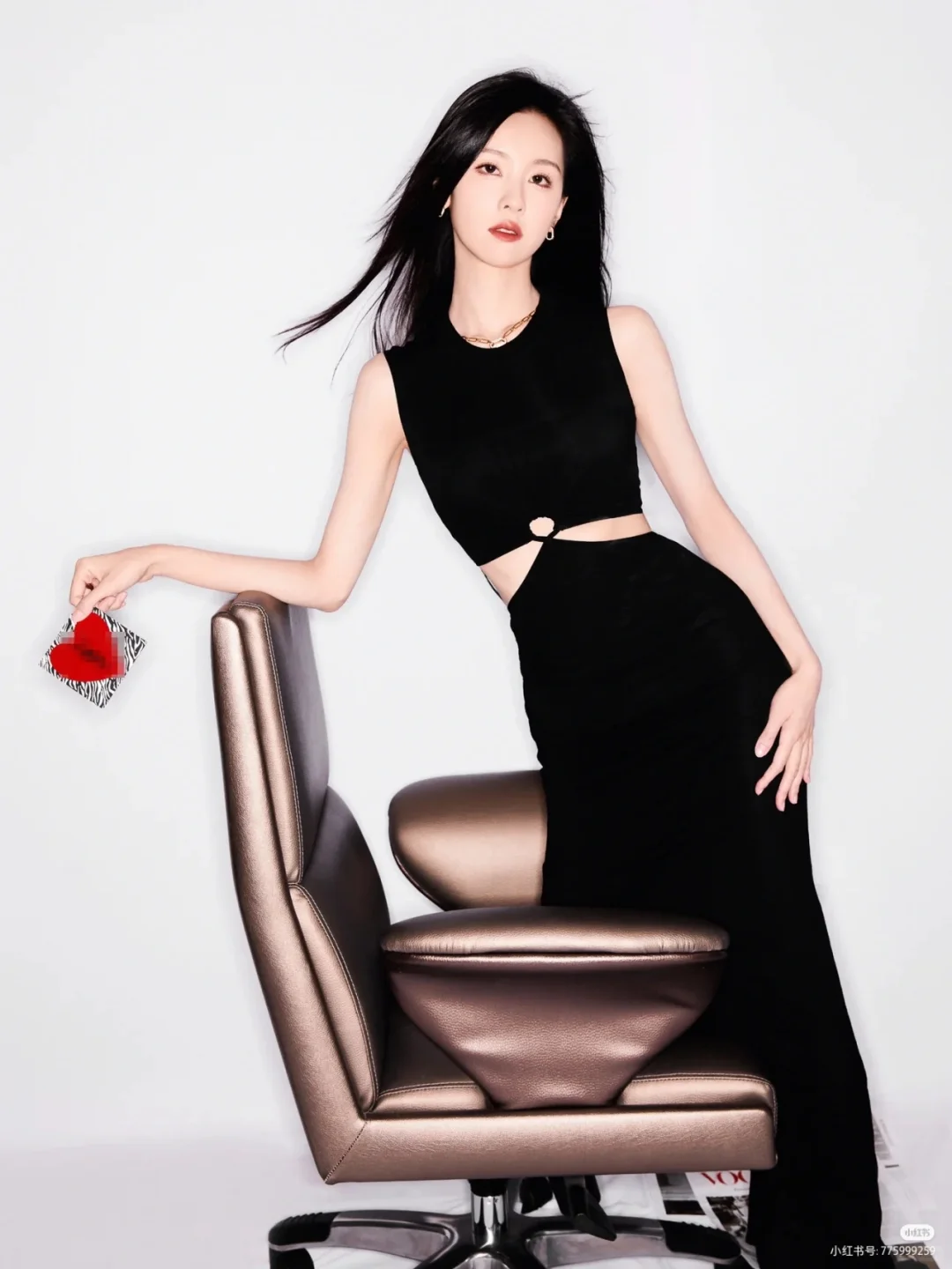 陈都灵稀有神图