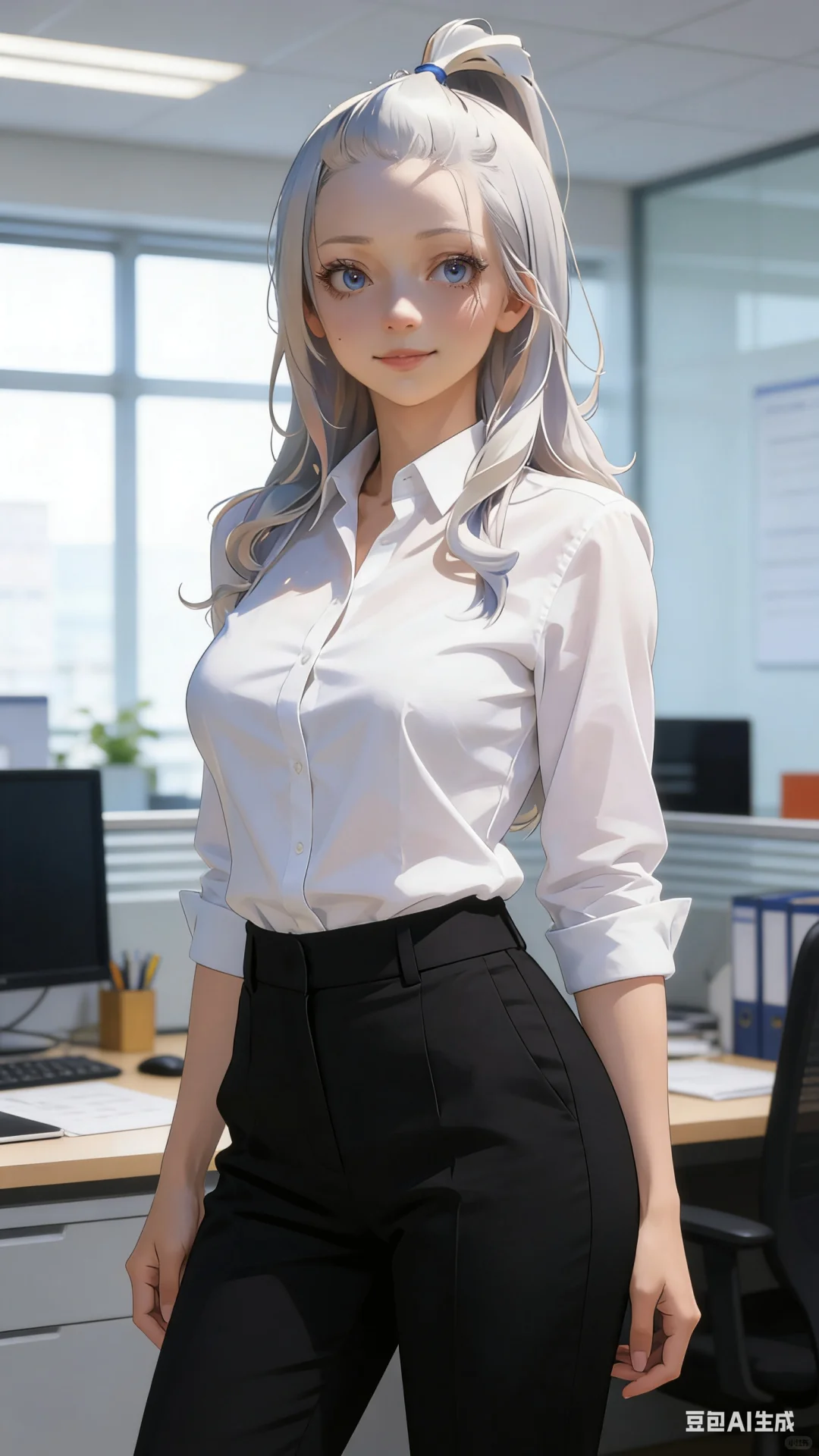 听到这音乐就泪目，永远的妖精女郎！