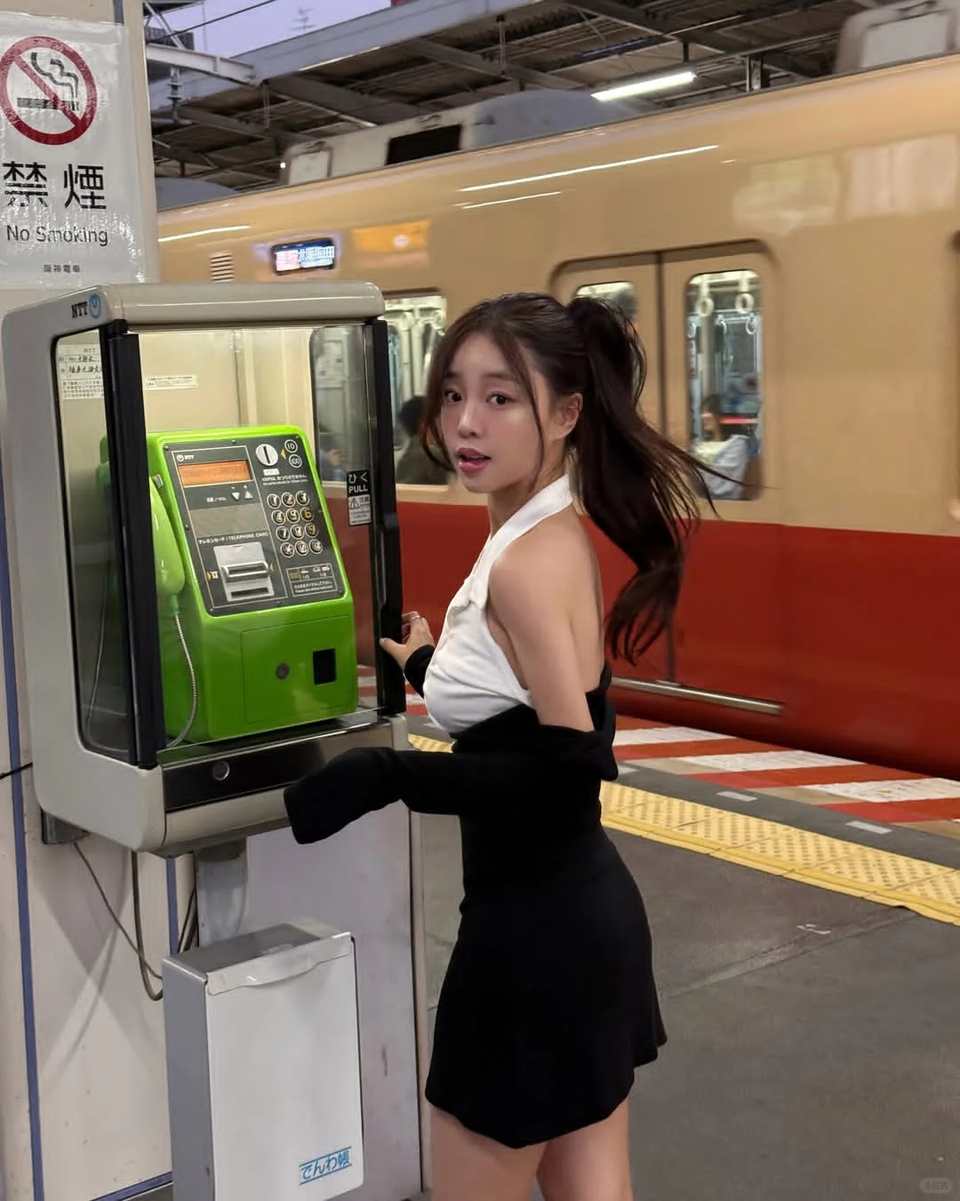 🇰🇷ins韩女 geanrosejam 서지안