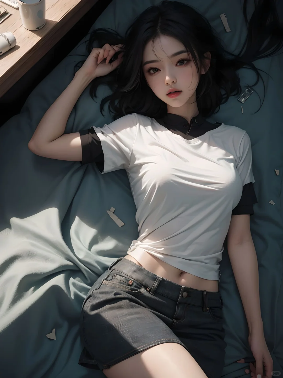 居家服饰‖时尚穿搭