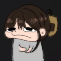 当我开始自己画表情包