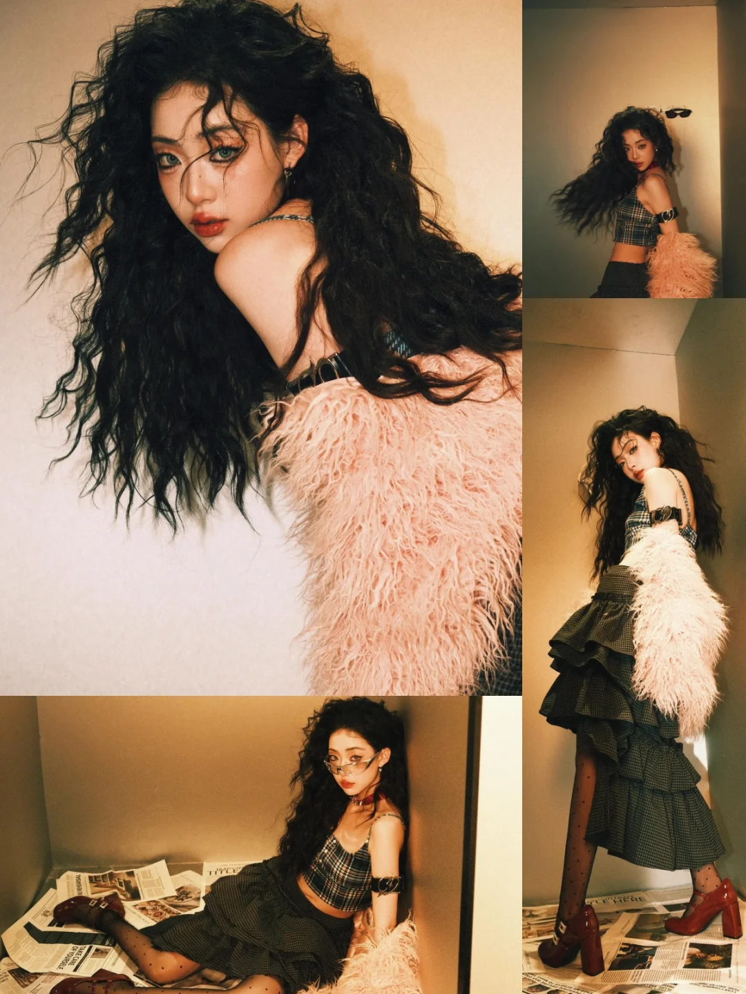 衡阳写真｜这才是熟女该拍的写真