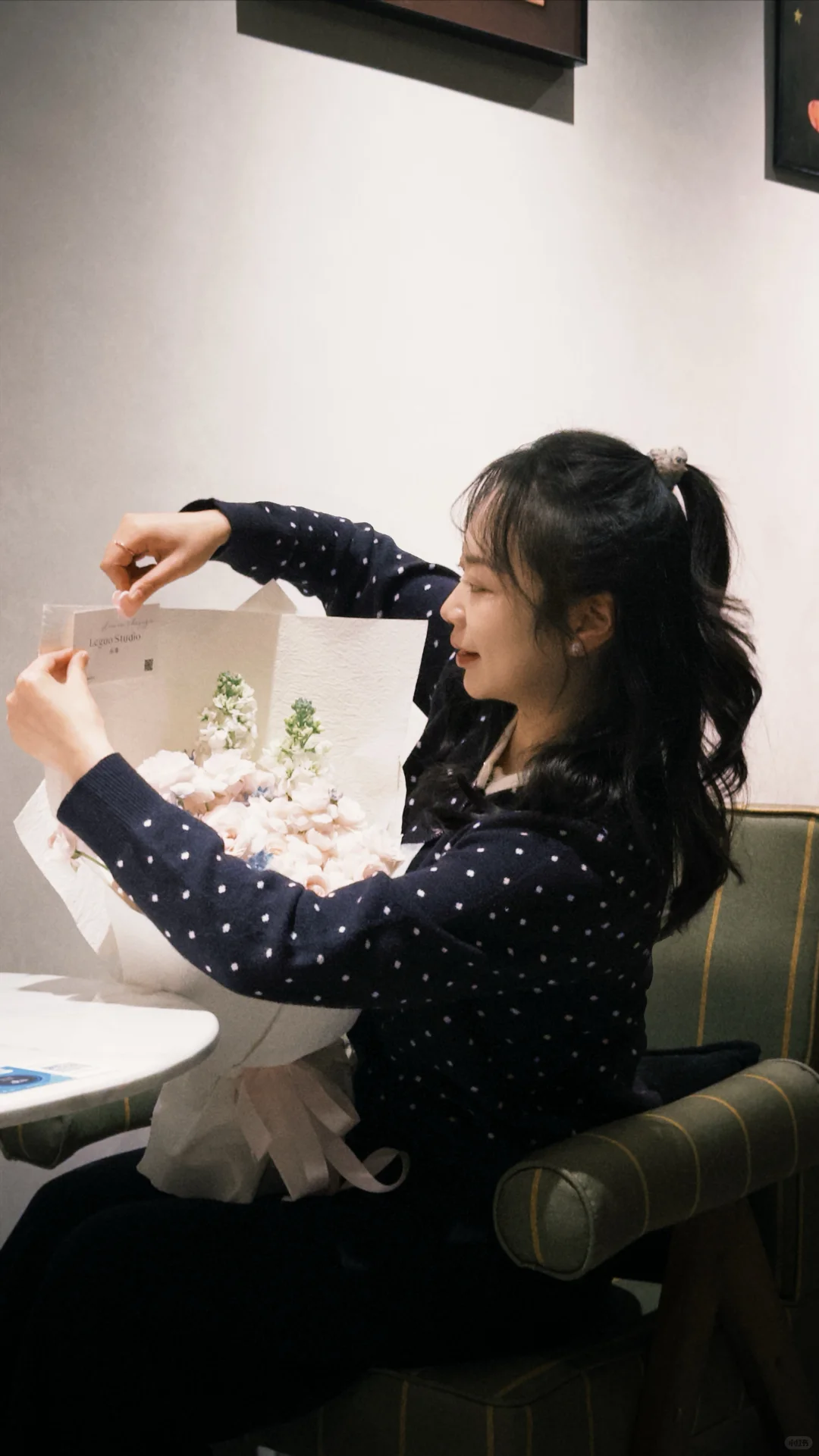 程又青“熟女魅力”法则