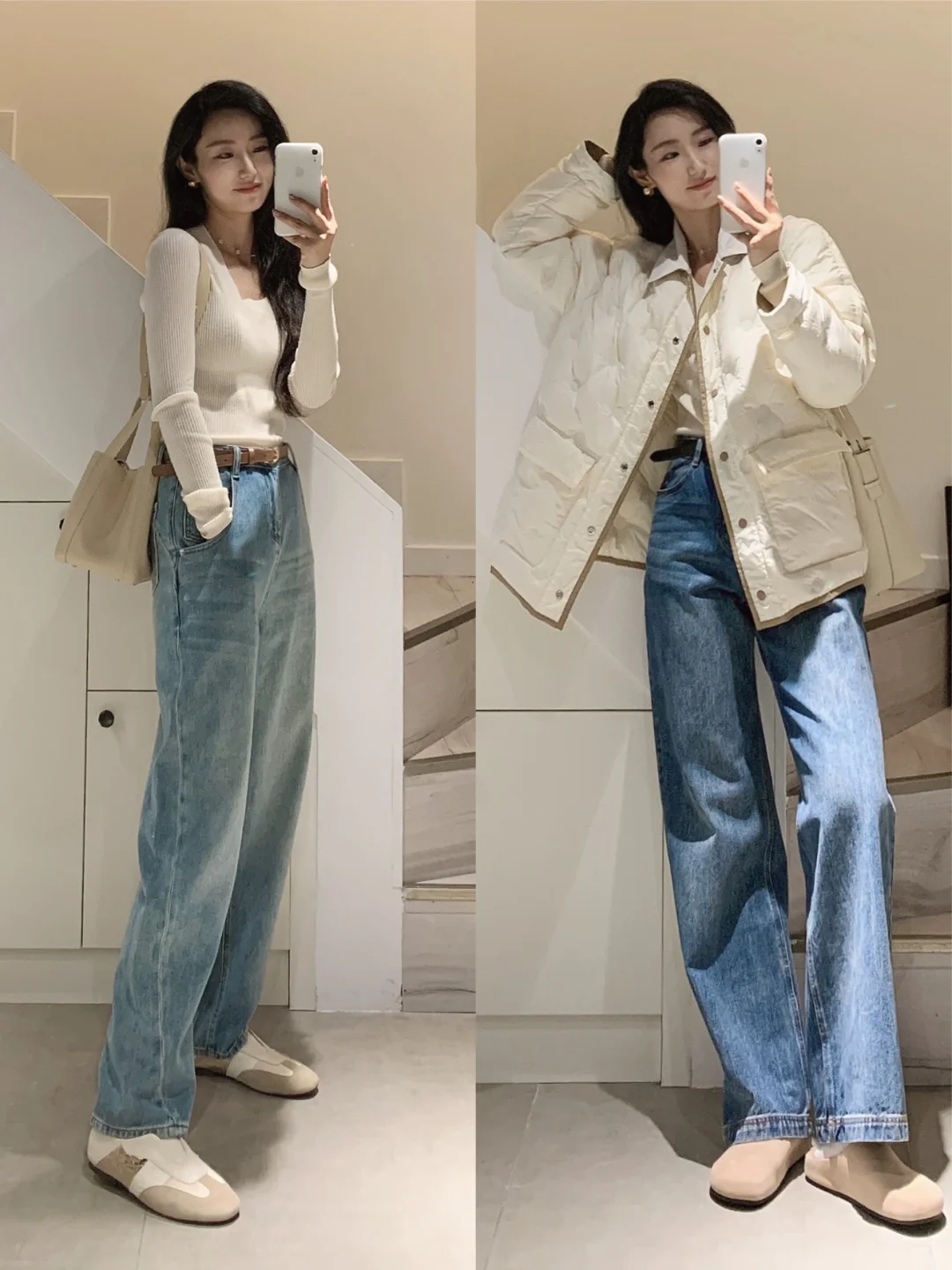 女孩子很爱的一种风格‼️