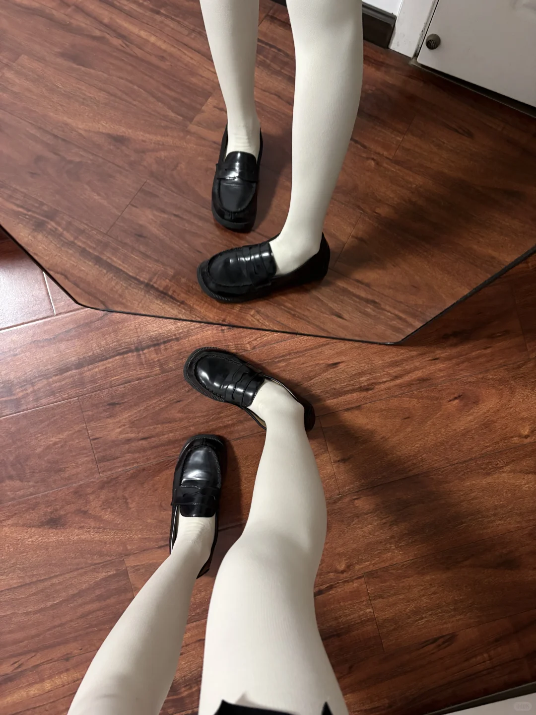 拒绝不了裤袜美学