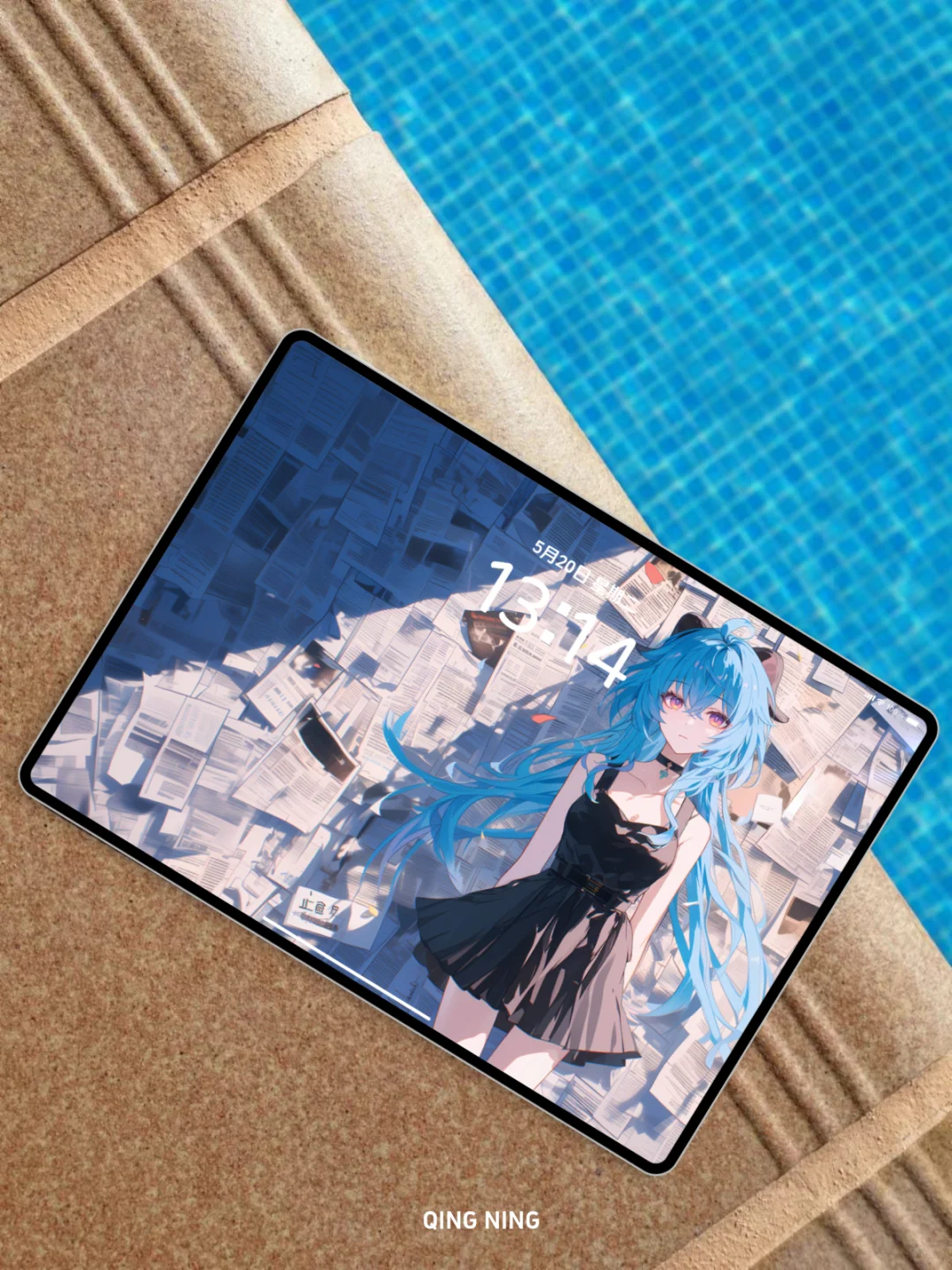 今日壁纸｜电脑／平板壁纸