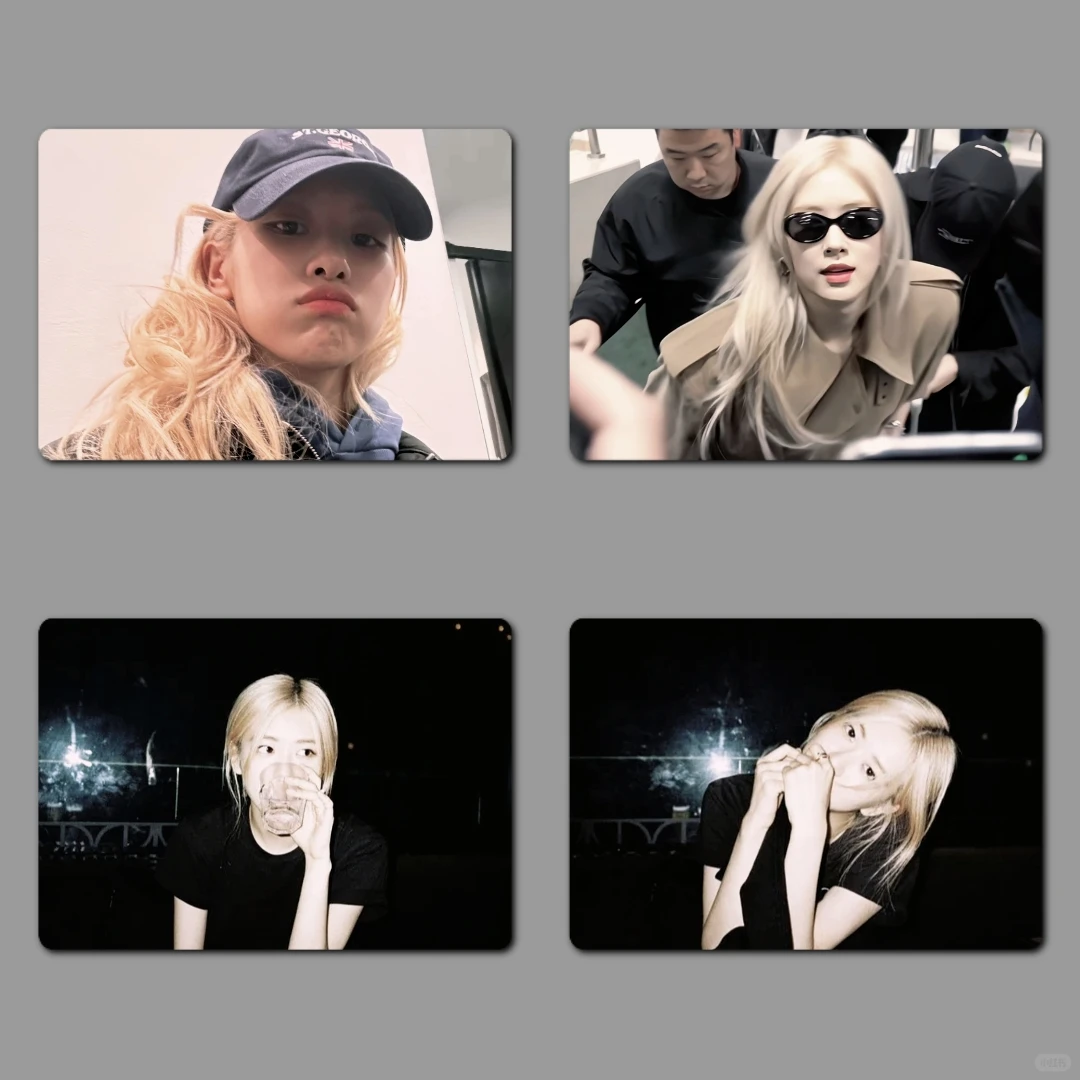 ROSIE｜横屏壁纸