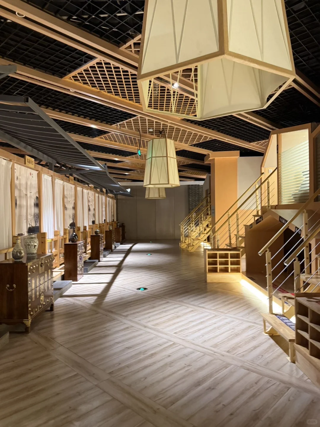 一站式承包全家的快乐，谁来都能玩到不想走！