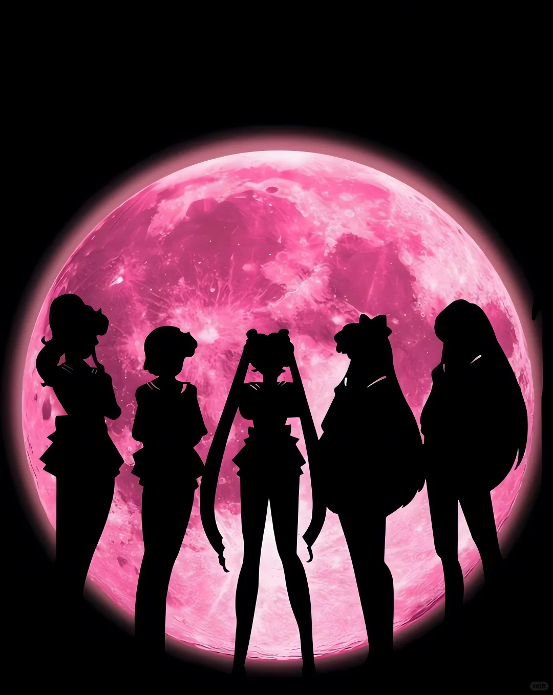 水冰月🌙是谁的童年回忆💫