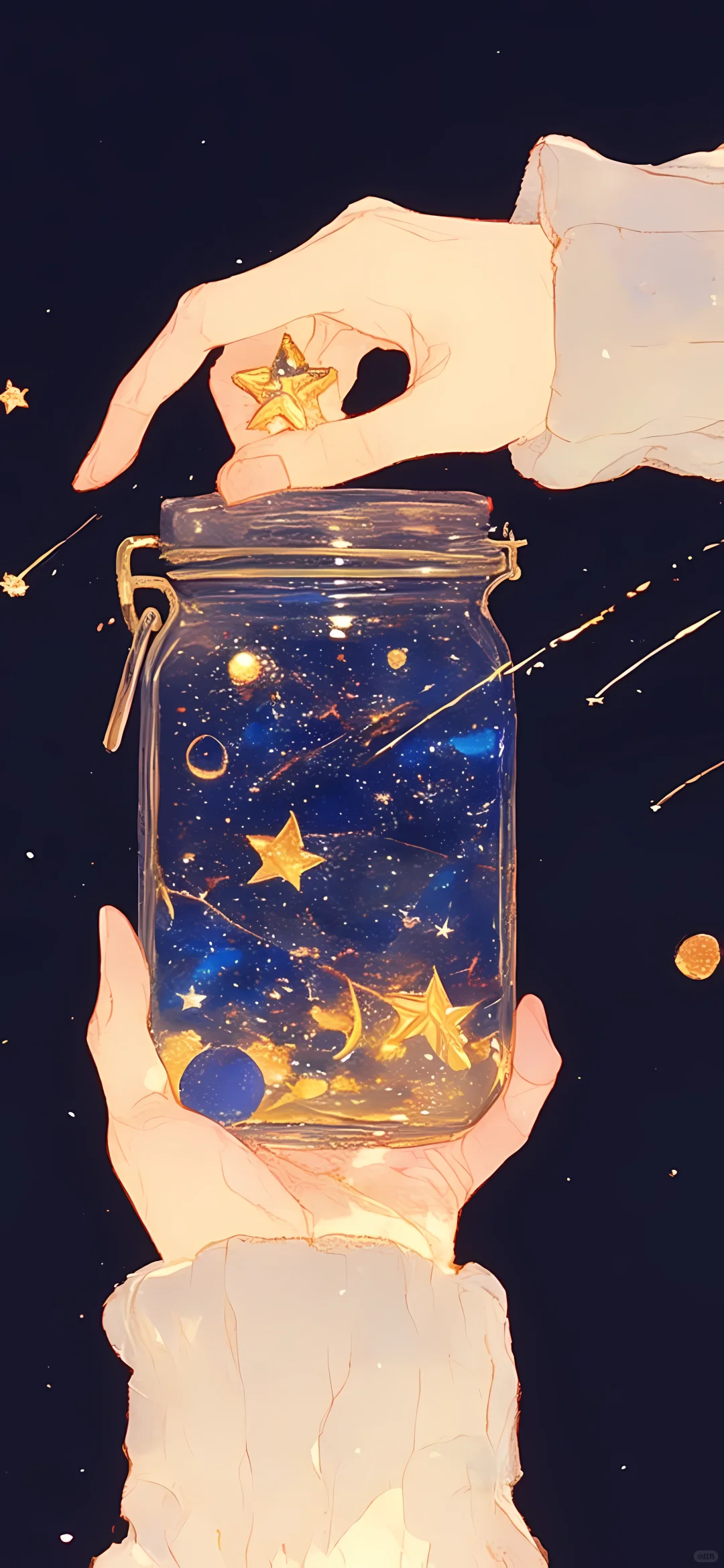 治愈系壁纸| 这也太太太高清了！