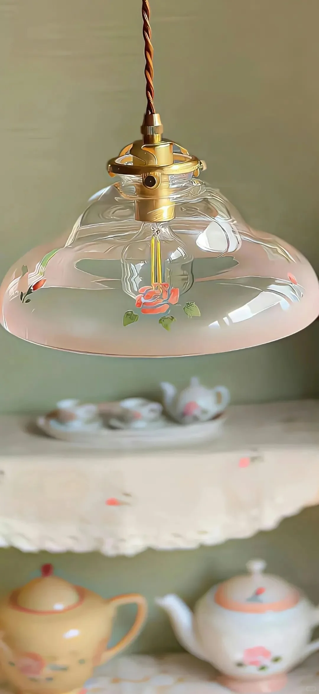 日落是新一天开始的征兆