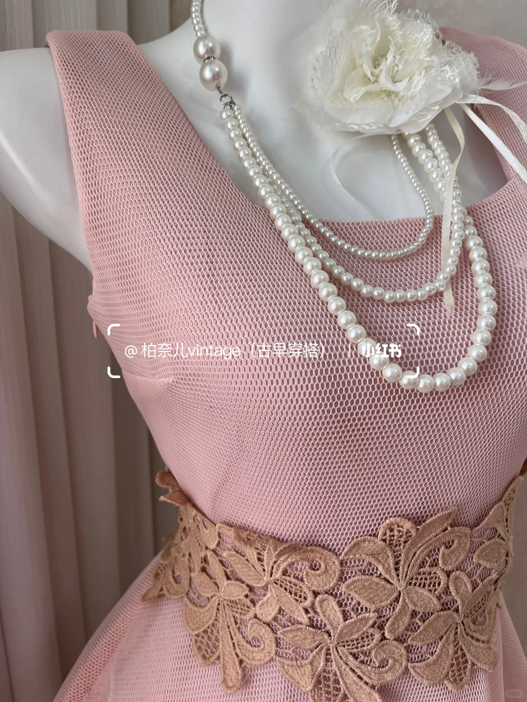 【80】挑战更新100条vintage🥰