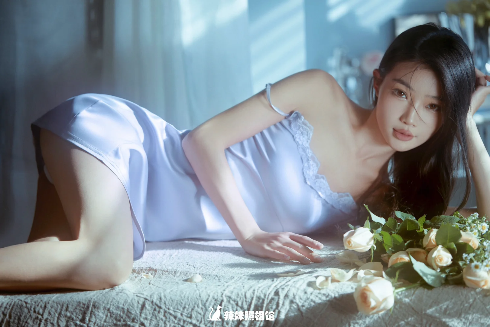 阳光明媚的轻私房