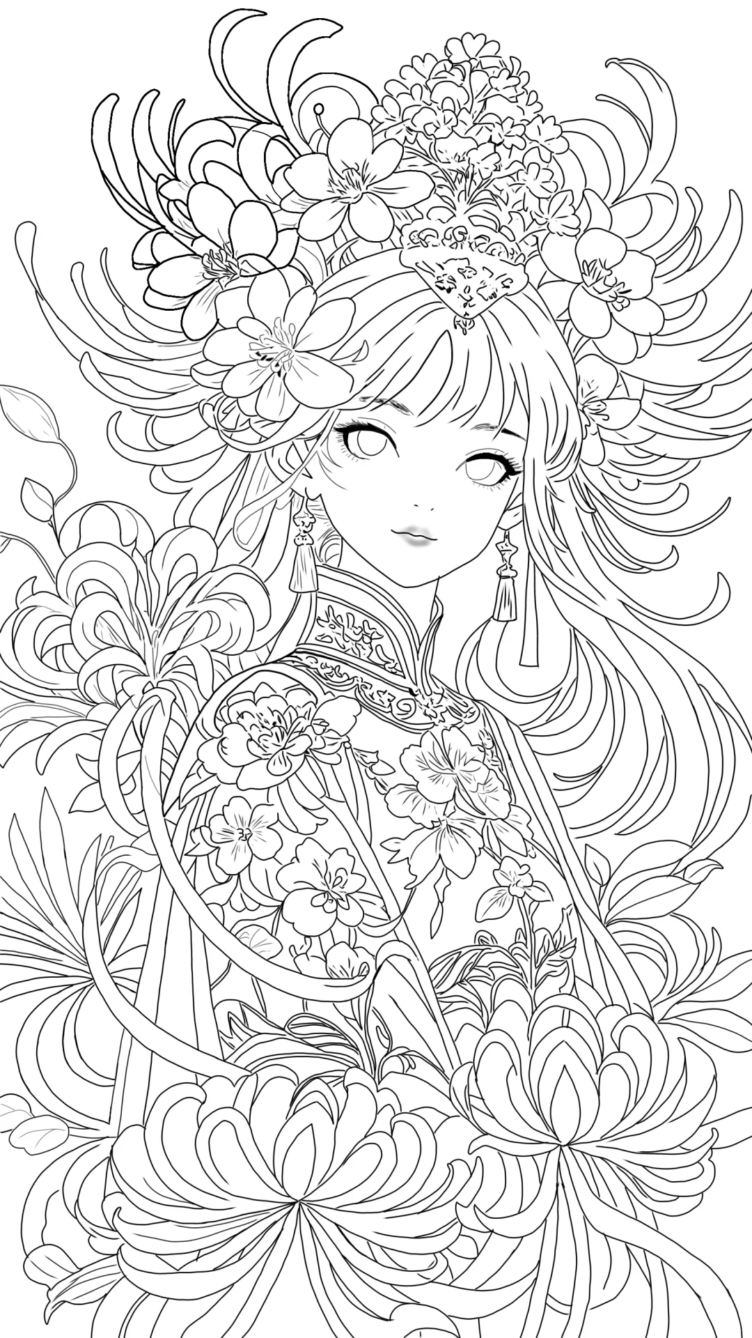 控笔打卡训练第六张✅️