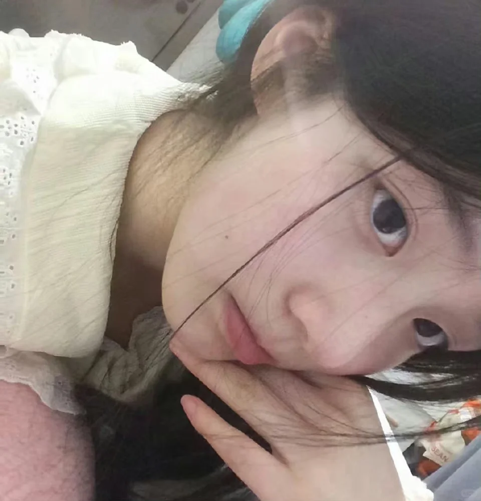 女高感头像合集